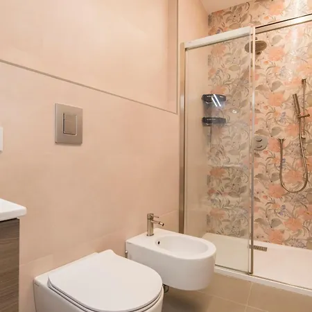 Crescent Luxury Retreat - Seafront Apartment Scala B Apartamento