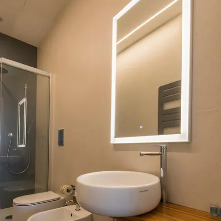 Apartamento Crescent Luxury Retreat - Seafront Apartment Scala B
