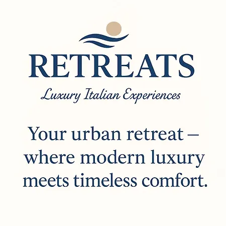 Crescent Luxury Retreat - Seafront Apartment Scala B *