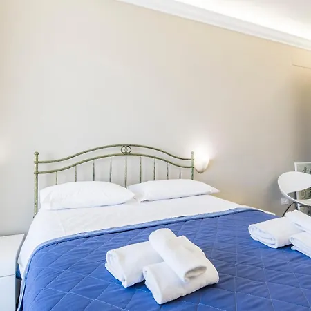 Apartamento Crescent Luxury Retreat - Seafront Apartment Scala B Salerno