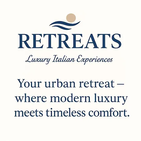 Crescent Luxury Retreat - Seafront Scala B